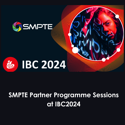 Featured Image for 2024-09-09 Thank you SMPTE