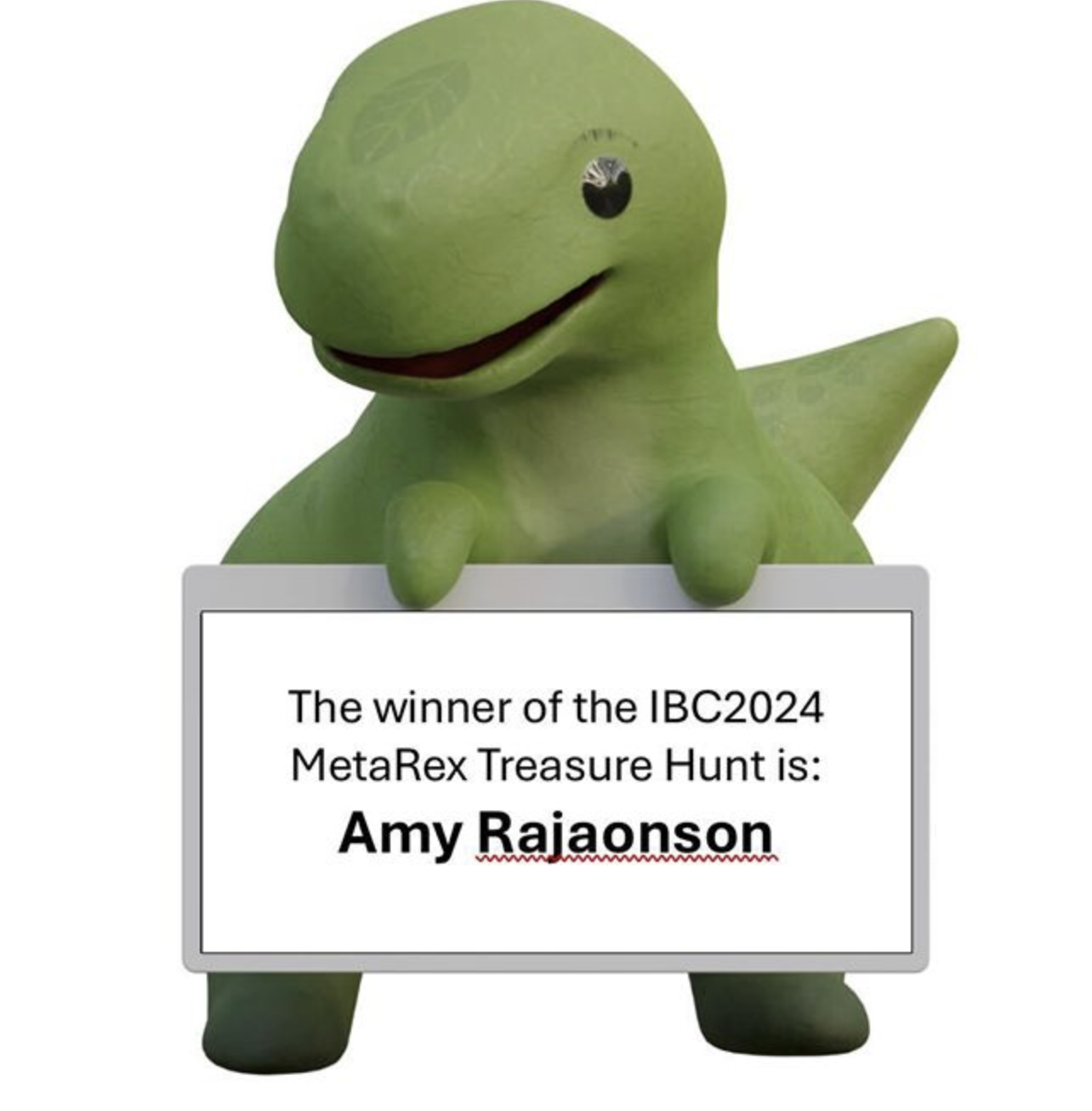 winner